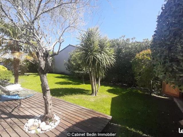 Maison 6 pièces 233 m²