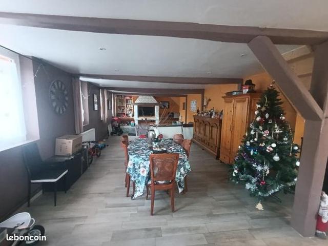 Maison 6 pièces 233 m²