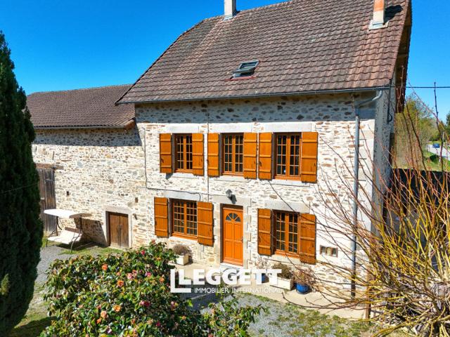 Maison 6 pièces 233 m²