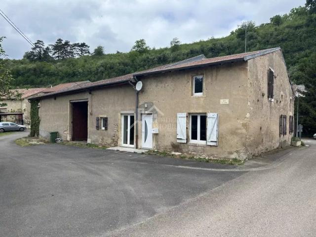 Maison 6 pièces 233,11m² + Grange