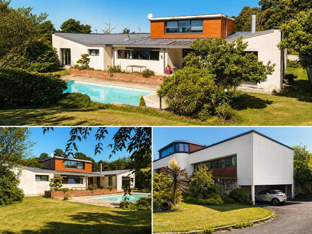 Maison 6 pièces 244 m²