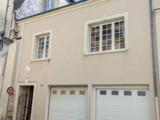 Maison 6 pièces 245 m²