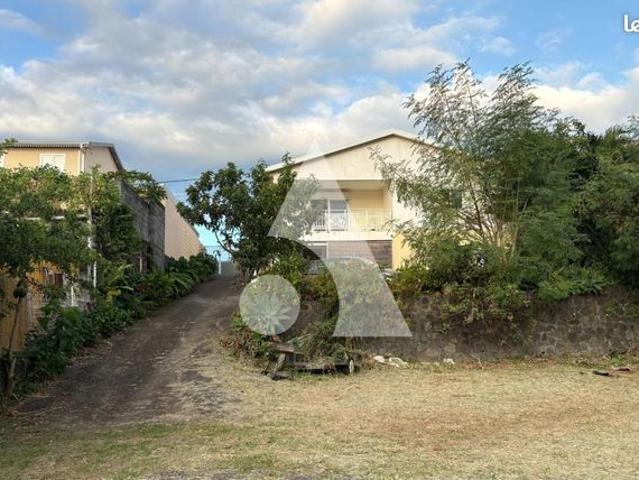 Maison 6 pièces 245 m²