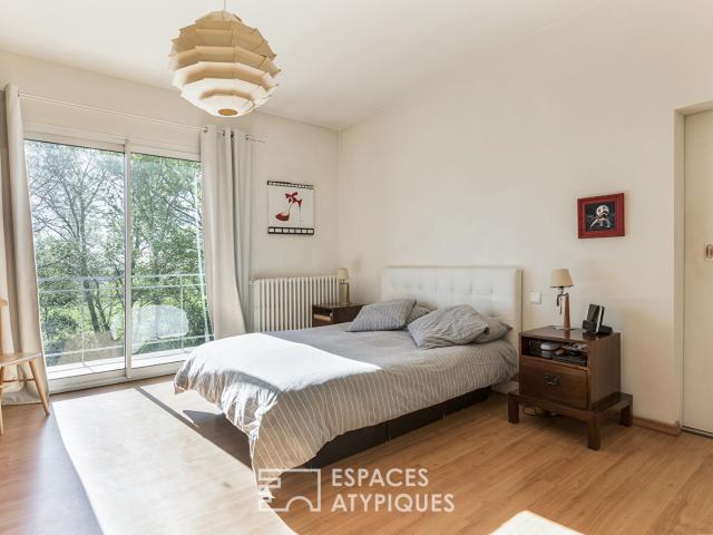 Maison 6 pièces 245 m²