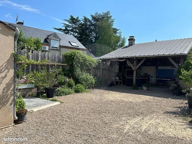 Maison 6 pièces 245 m²