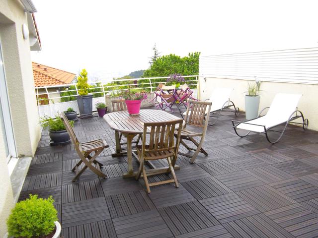 Maison 6 pièces 245 m²