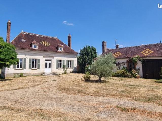 Maison 6 pièces 245 m²