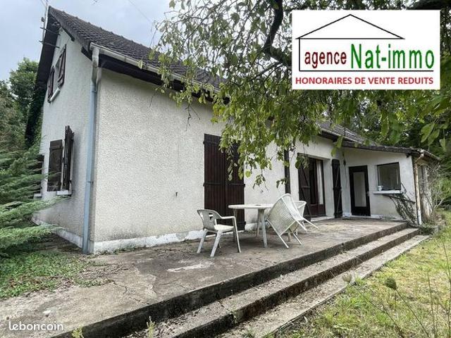 Maison 6 pièces 245 m²