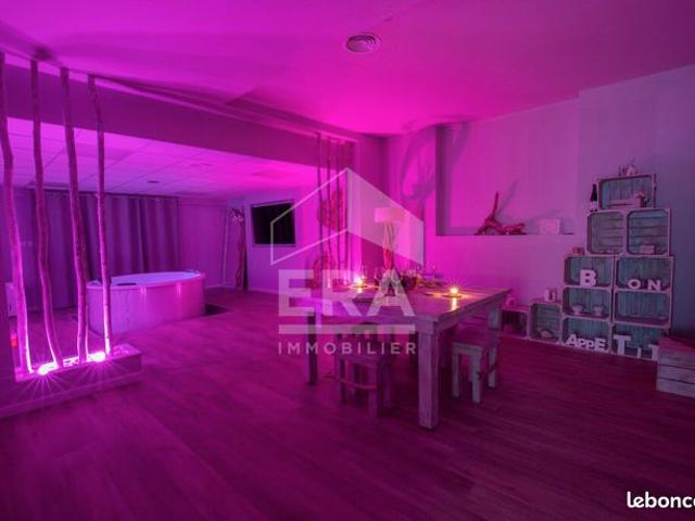 Maison 6 pièces 245 m²