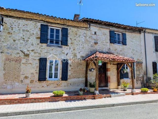 Maison 6 pièces 246 m²
