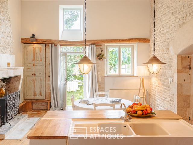 Maison 6 pièces 246 m²