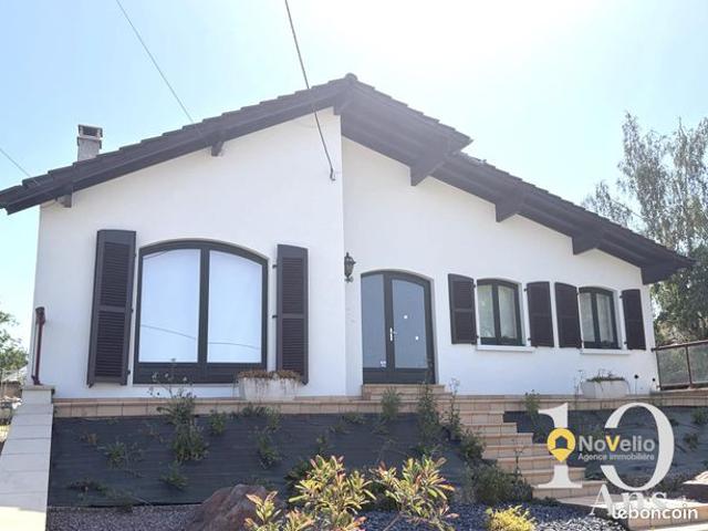 Maison 6 pièces 247 m²