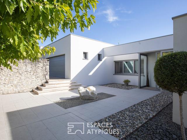 Maison 6 pièces 247 m²
