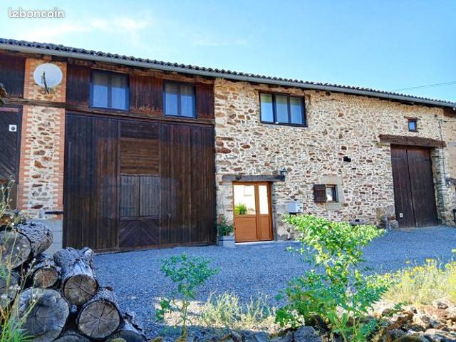 Maison 6 pièces 248 m²