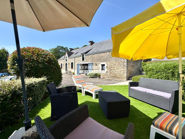 Maison 6 pièces 240 m²