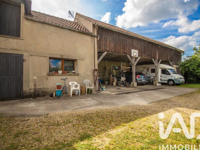 Maison 6 pièces 240 m²