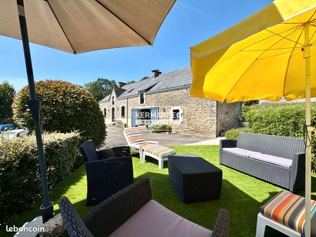Maison 6 pièces 240 m²
