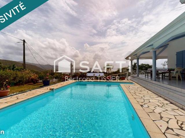 Maison 6 pièces 240 m²
