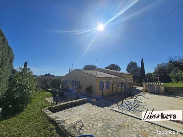 Maison 6 pièces 240 m²