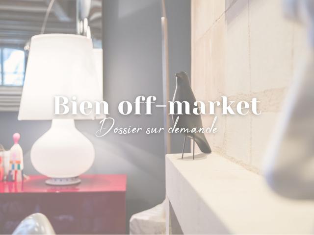 Maison 6 pièces 240 m²