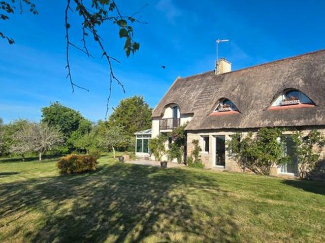 Maison 6 pièces 240 m²