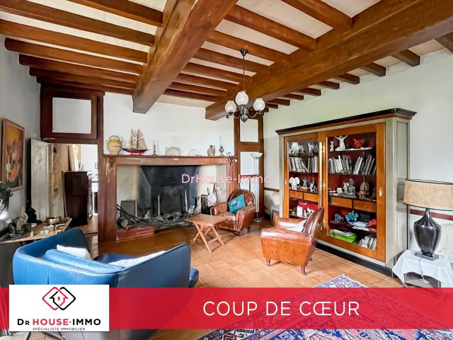 Maison 6 pièces 240 m²