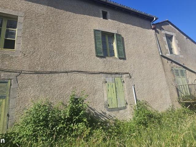 Maison 6 pièces 240 m²