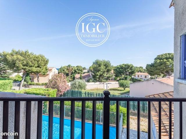 Maison 6 pièces 240 m²