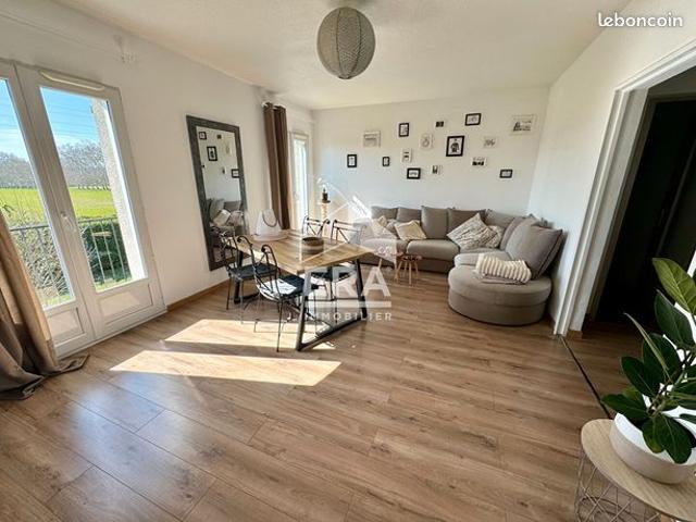 Maison 6 pièces 240 m²