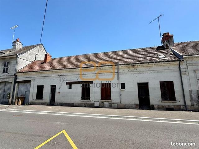 Maison 6 pièces 240 m²
