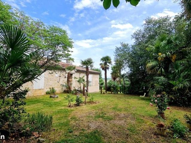 Maison 6 pièces 240 m²