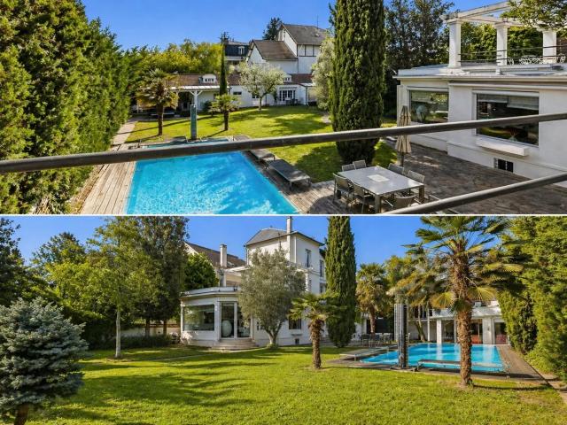 Maison 6 pièces 240 m²