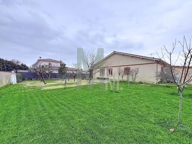 Maison 6 pièces 240 m²