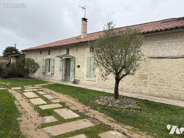 Maison 6 pièces 240 m²