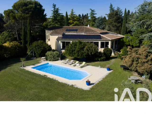 Maison 6 pièces 240 m²