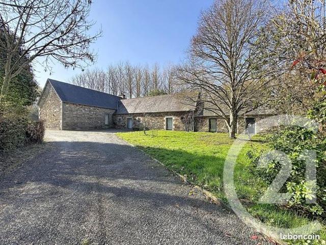 Maison 6 pièces 240 m²