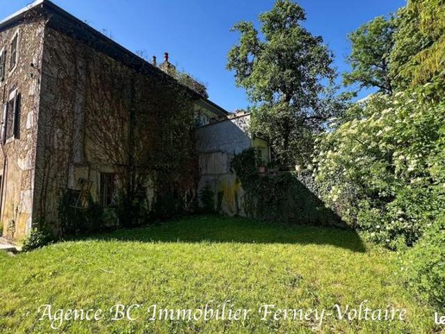 Maison 6 pièces 240 m²