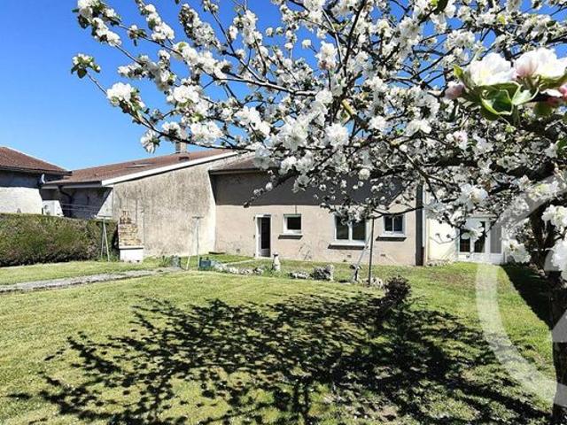 Maison 6 pièces 241 m²