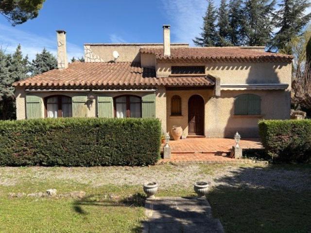Maison 6 pièces 175 m²