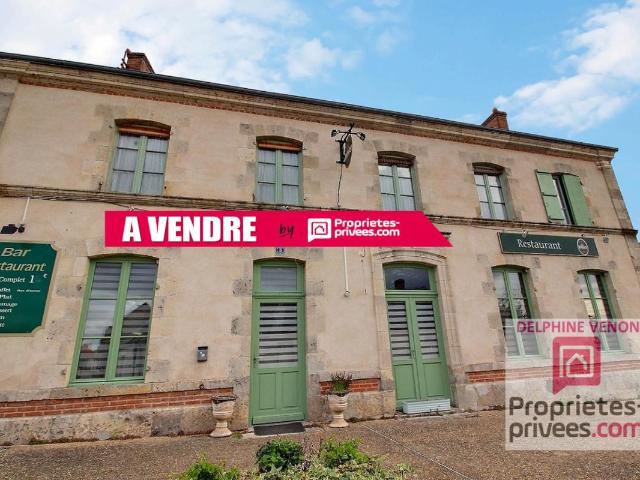 Maison 6 pièces 241 m²
