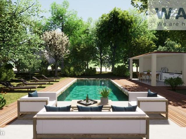 Maison 6 pièces 242 m²