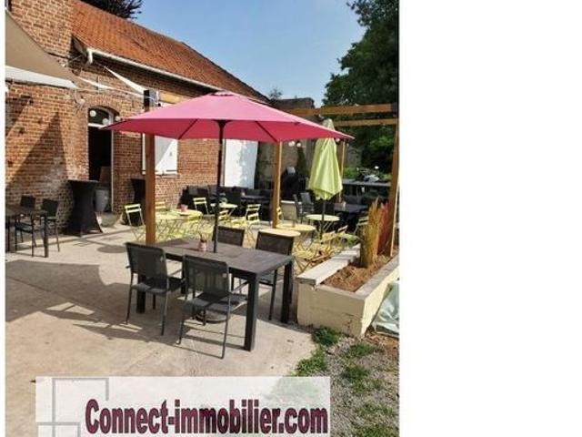 Maison 6 pièces 243 m²