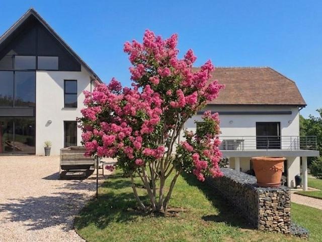 Maison 6 pièces 243 m²
