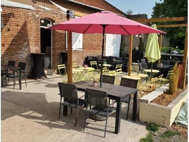 Maison 6 pièces 243 m²