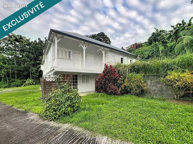 Maison 6 pièces 254 m²