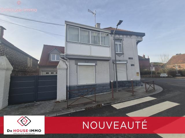 Maison 6 pièces 255 m²