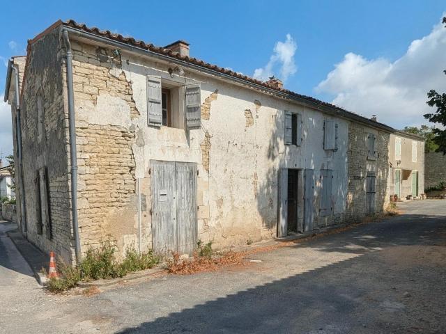 Maison 6 pièces 255 m²