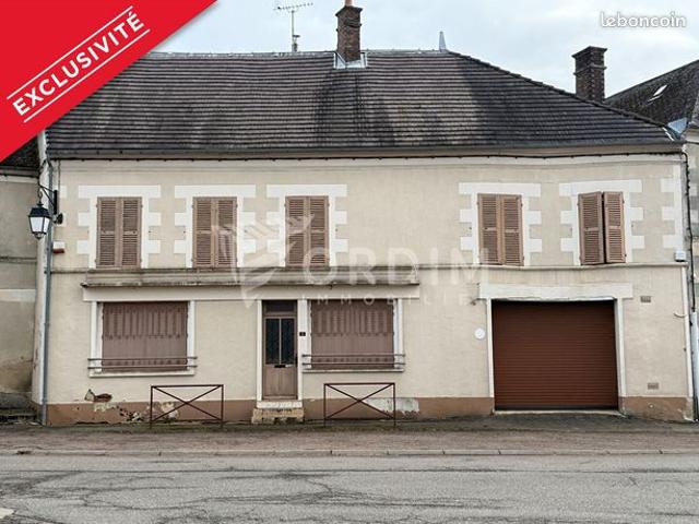 Maison 6 pièces 255 m²