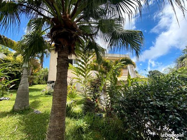 Maison 6 pièces 255 m²