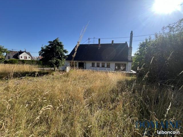 Maison 6 pièces 255 m²